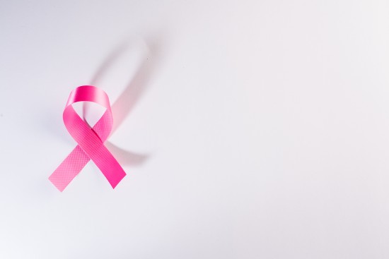 mês de conscientização câncer de mama